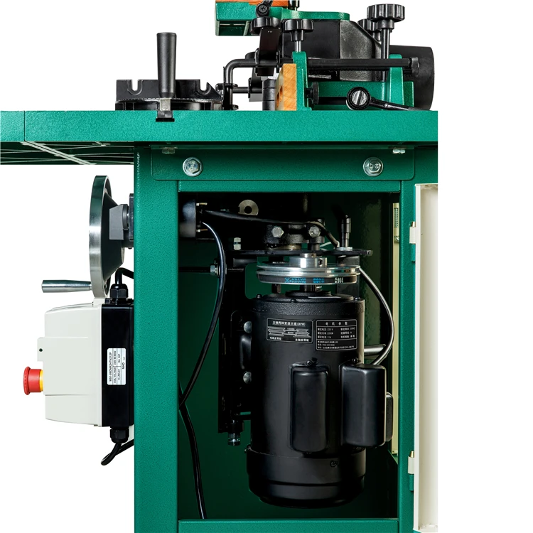 Milling Machine Woodworking End H0351 Slotting Trimming | Инструменты