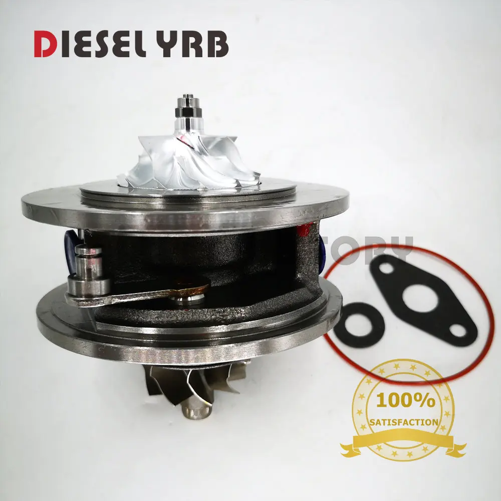 Турбо картридж 54409700014 Для Ssangyong Rexton III 2 0 XDI D20DTR BV40 0014 Турбокомпрессор core auto parts chra