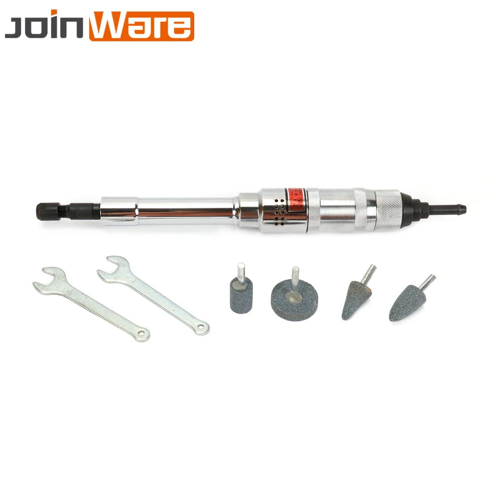 Пневматический шлифовальный станок 6 мм с длинным валом пневматическая