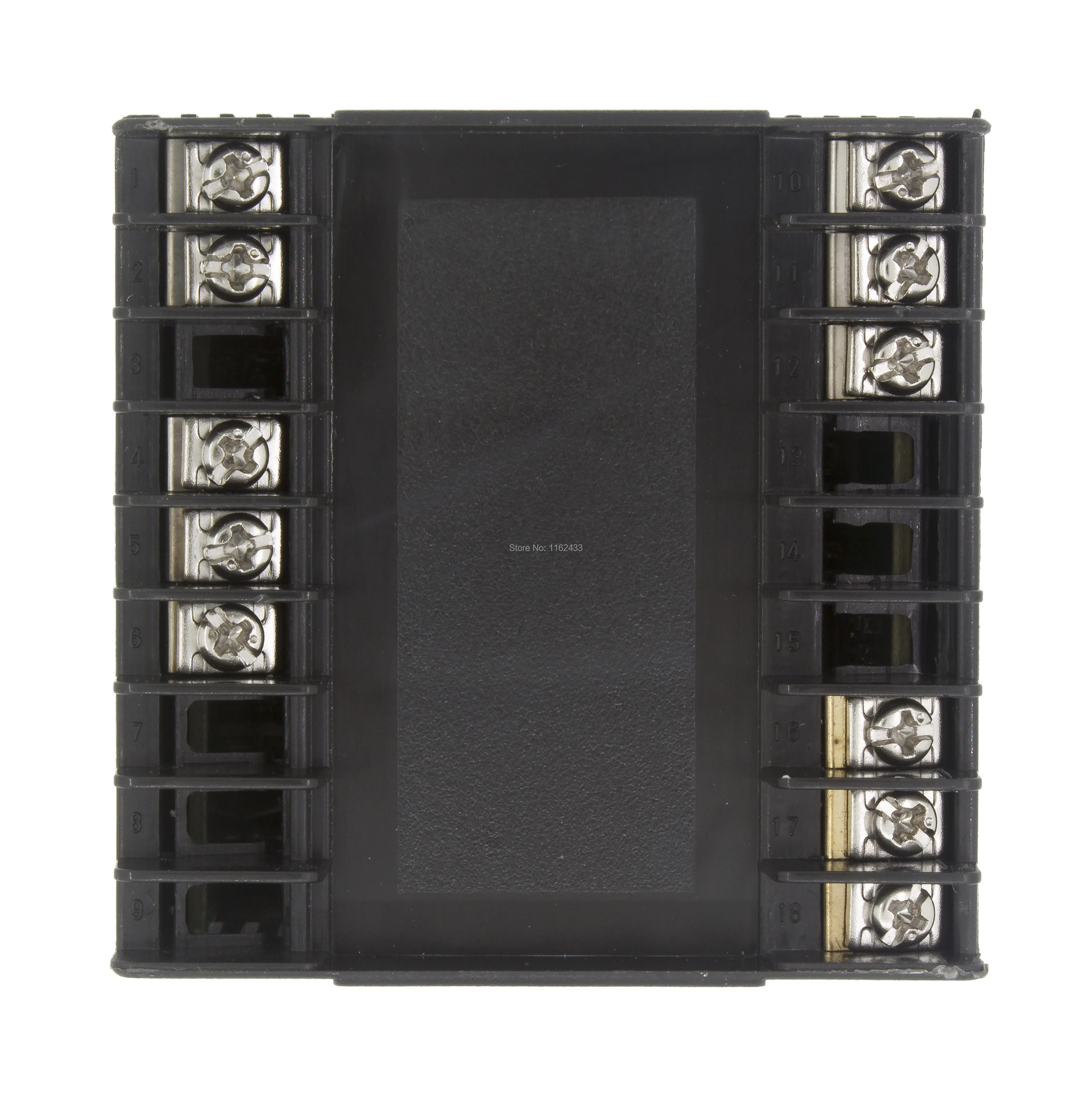 CD701 Цифровой ПИД регулятор температуры С МНОГОКРАТНЫМ входом релейный выход