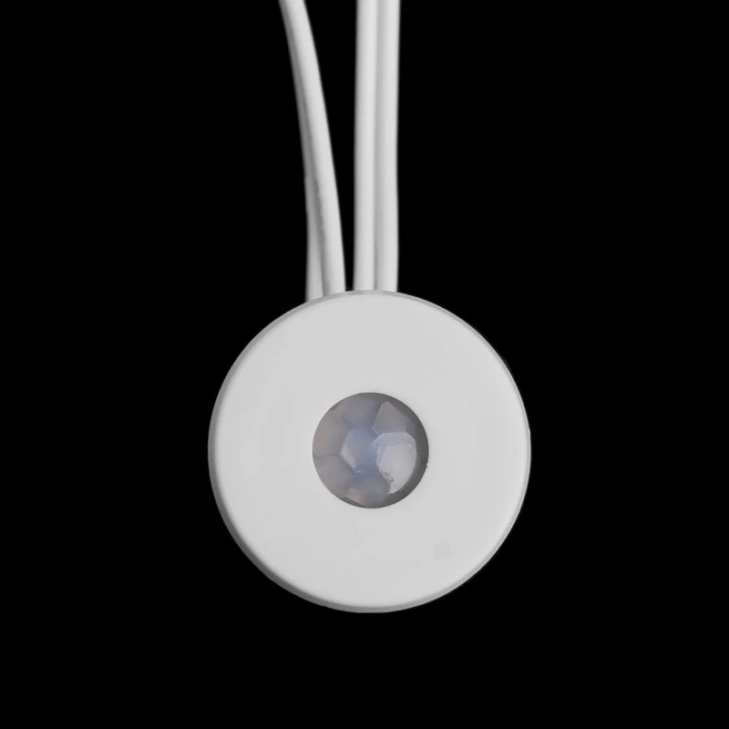 Светодиодный инфракрасный датчик движения 12 В DC|Датчики давления| |