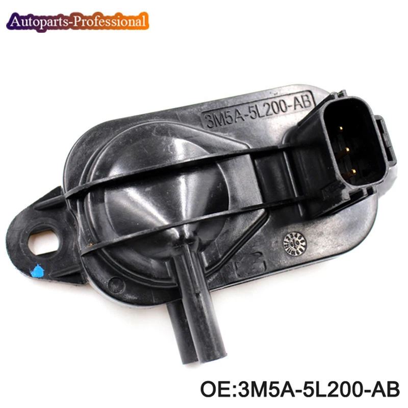 Датчик давления выхлопных газов YAOPEI датчик DPF для Ford Focus 1415606 3M5A 5L200 AB высокое