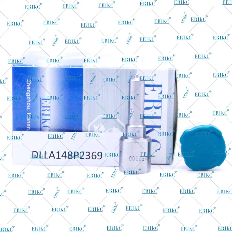 ERIKC DLLA 148 P 2369 сопло 0433172369 автозапчасти топливный насос в сборе P2369 спрей для CNHTC