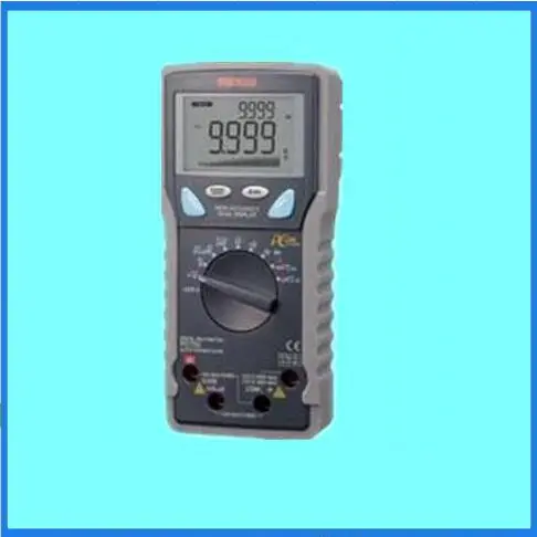 Цифровой мультиметр Sanwa PC700 (PC Link) двойной дисплей точность 0.06% Новинка! Быстрая