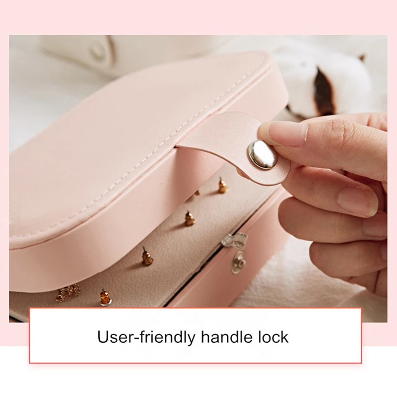 Коробка для ювелирных изделий | Украшения и аксессуары