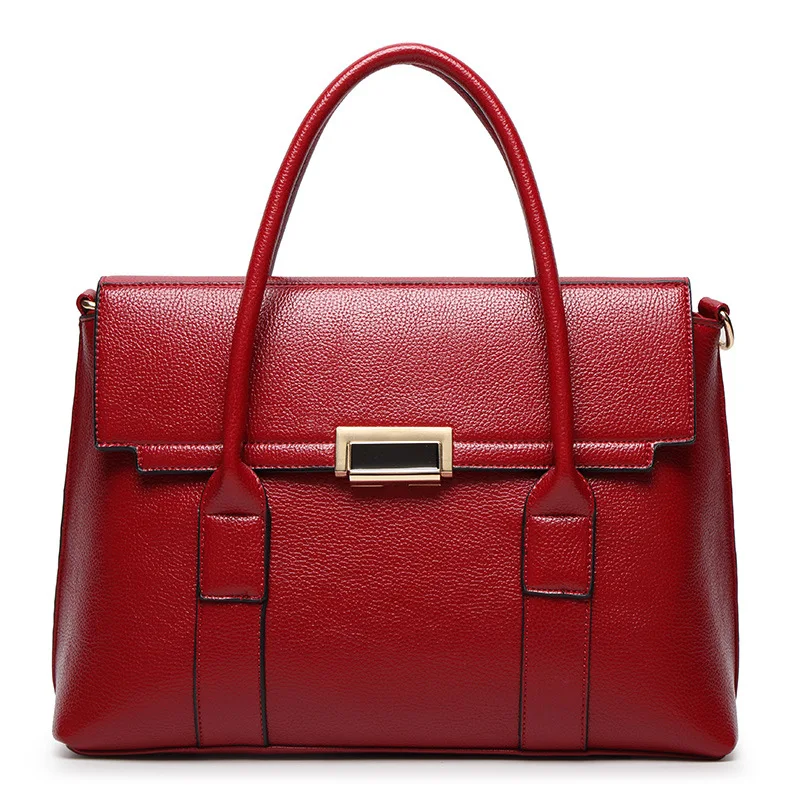 Китайские сумки 2016 новый китай дизайнеры женская ИСКУССТВЕННАЯ кожа личи зерна