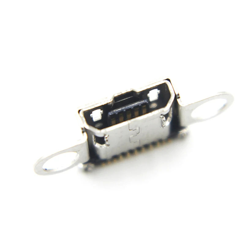 10 шт./лот USB зарядный разъем для Samsung Galaxy A3 A300 A300F A5 A500 A500F A7 A700F зарядное устройство