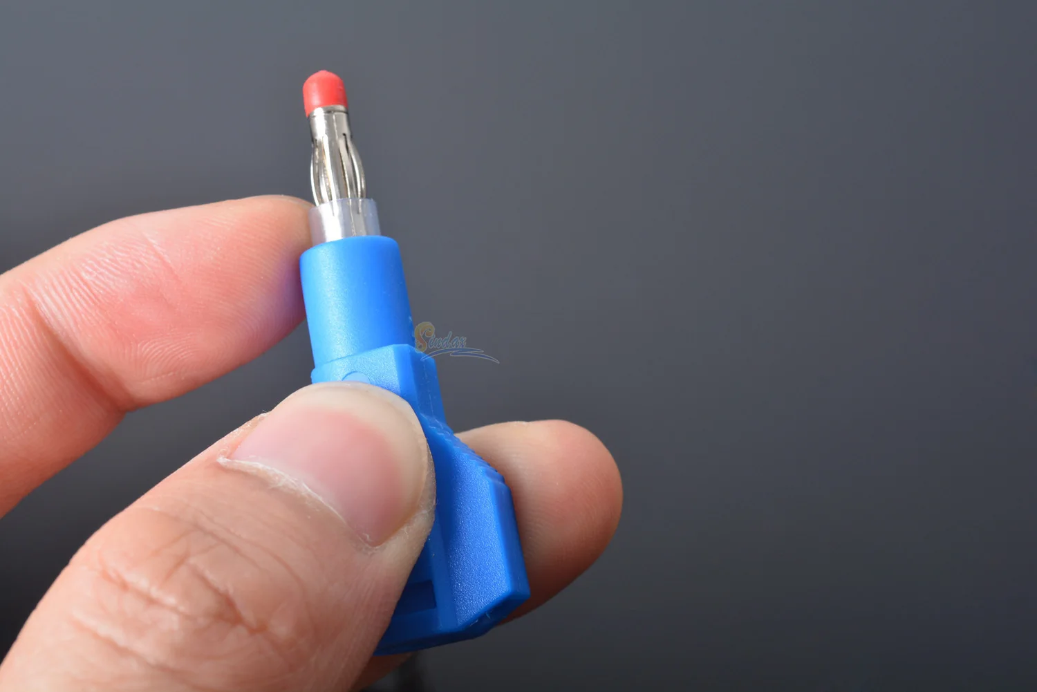 Штепсельная вилка типа банан Sindax безопасные заглушки высокого давления с