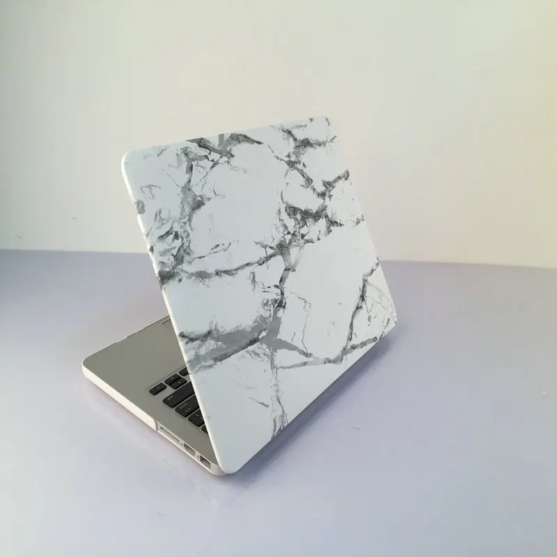 Сумка для ноутбука чехол с мраморной текстурой apple macbook Air 13 11 Pro 12 15 Retina защитный |