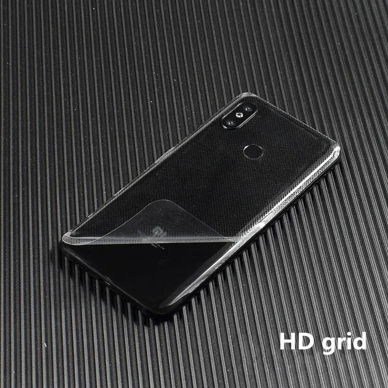 Новинка для Xiaomi Mi 8 полное покрытие прочная прозрачная защитная пленка из