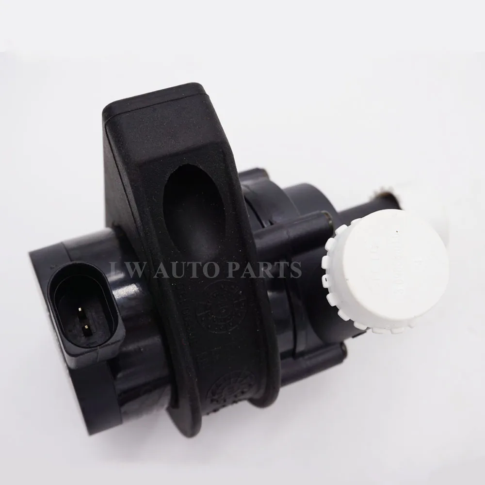 Автомобильный водяной насос для охлаждения VW Jetta Golf GTI Passat CC Octavia 1 8 T 2 0 1K0 965 561 J
