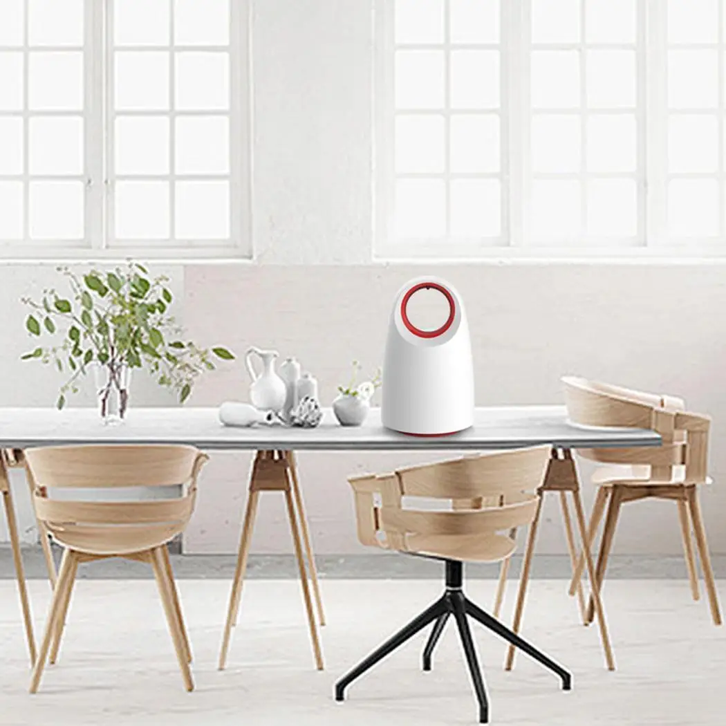 USB Электрический москитный убийца светодиодный светильник ловушка для комаров