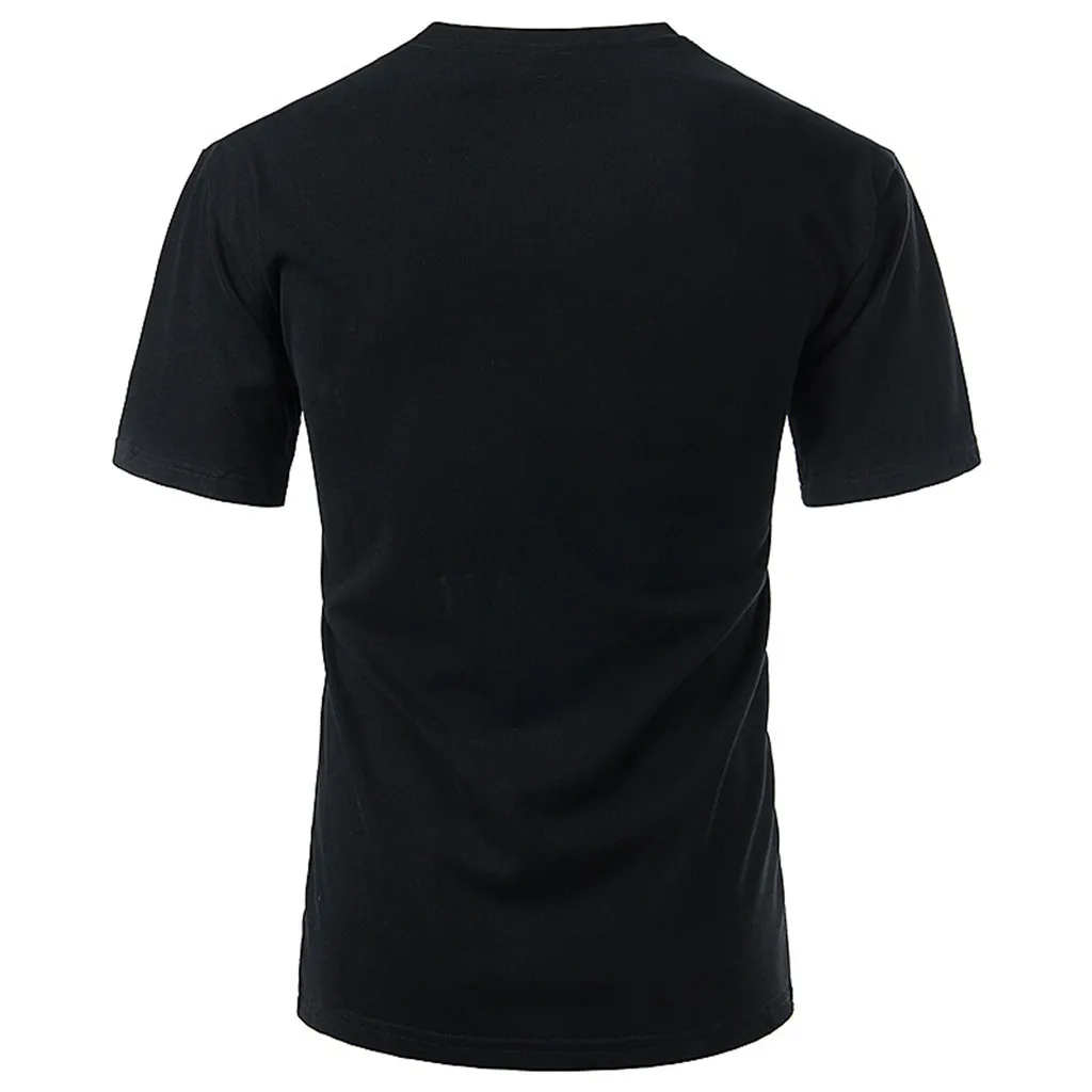 Забавные футболки мужская модная футболка с принтом в виде листьев топы