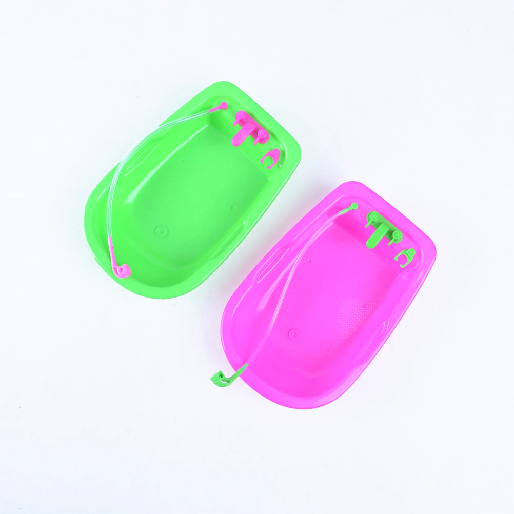 1 шт. детская мебель для ванной комнаты | Игрушки и хобби