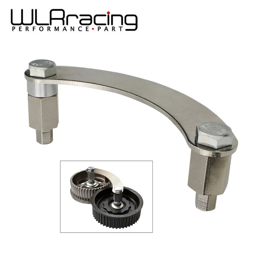 

WLR - Cam Gear Lock Tool / camlock tool for Subaru IMPREZA WRX STI 2.0L or 2.5L DOHC EJ205, EJ207, EJ255,EJ25 FXT, LGT OBXT