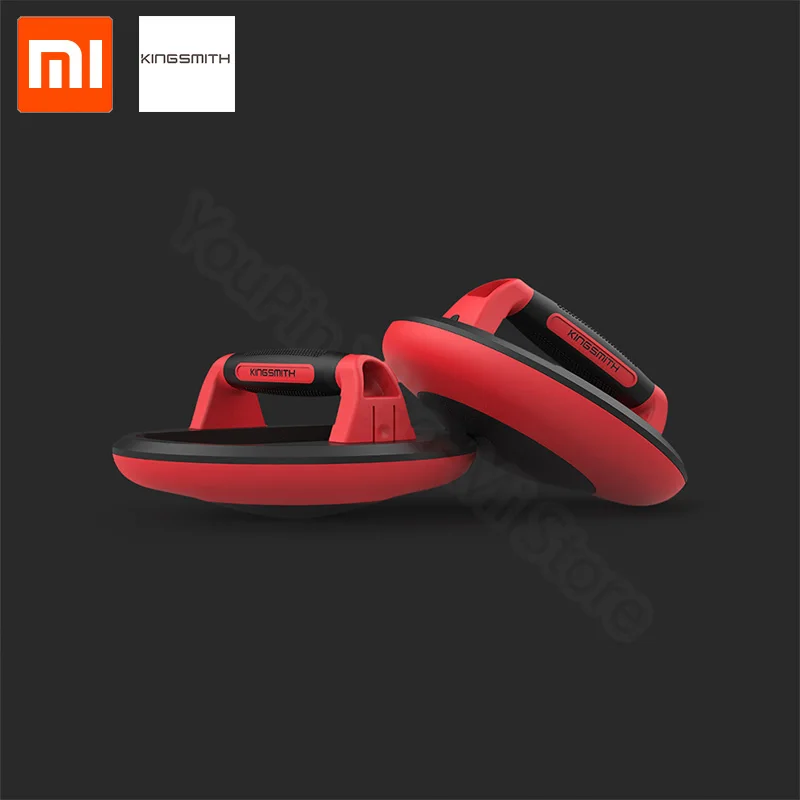 2 шт. Xiaomi Youpin Kingsmith пуш-ап Кронштейн Поддержка нестабильного обучения Съемная