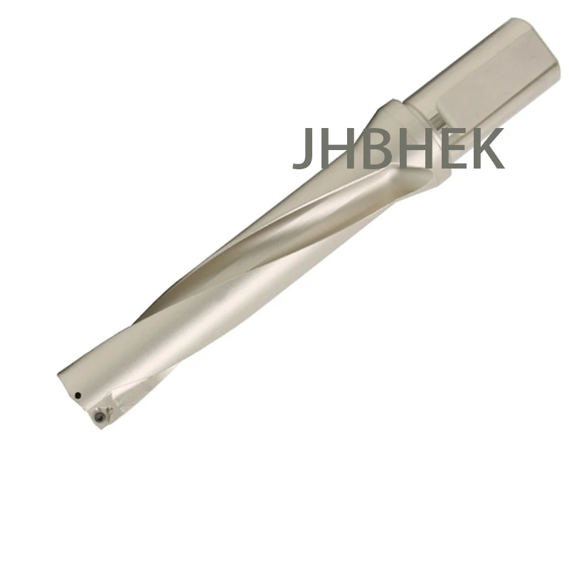 SP C25 SD20.5 21 мм 22 мм 23 мм 24 мм 25 мм 5D U сверло для бурения с мелким отверстием со сменной вставкой быстрое сверло с ЧПУ для SP типа вставки