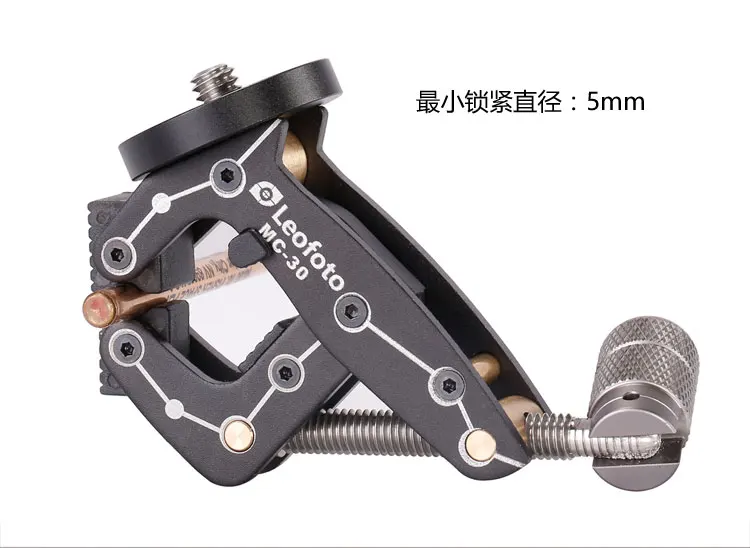 Дорожные комплекты зажимов для телефона с универсальным зажимом микро шаровая