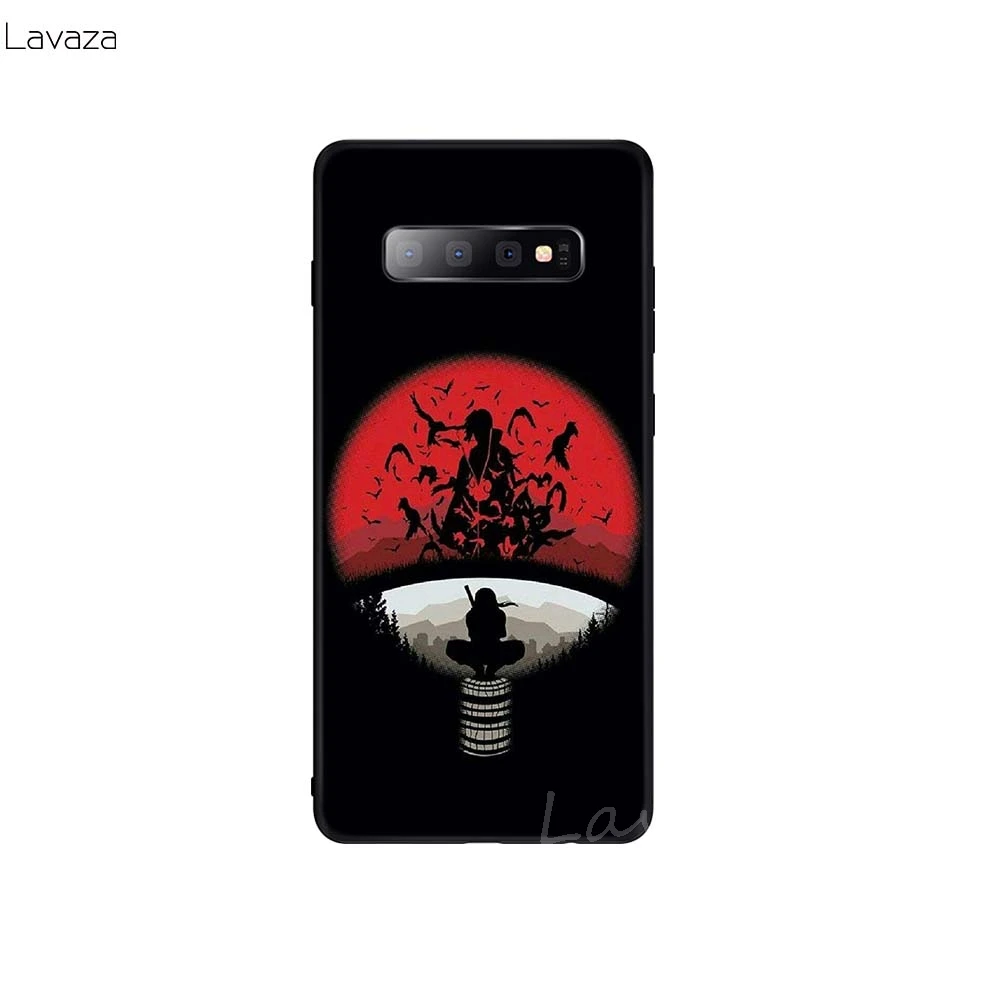 19 Lavaza Hokage Наруто Какаши Япония Аниме Мягкий ТПУ чехол для телефона для samsung Galaxy A10 A30 A40 A50 A70 M10 M20 M30 силиконовый чехол - Цвет: 19