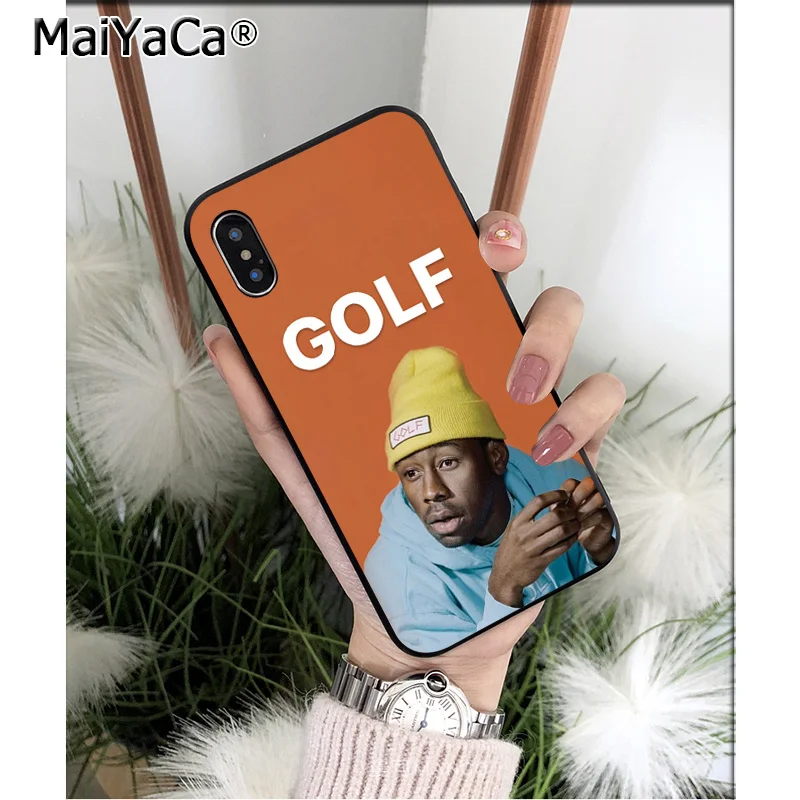 Мягкий чехол из ТПУ для iPhone X XS MAX 6 6s 7 7plus 8 8Plus 5 5S SE XR | Мобильные телефоны и