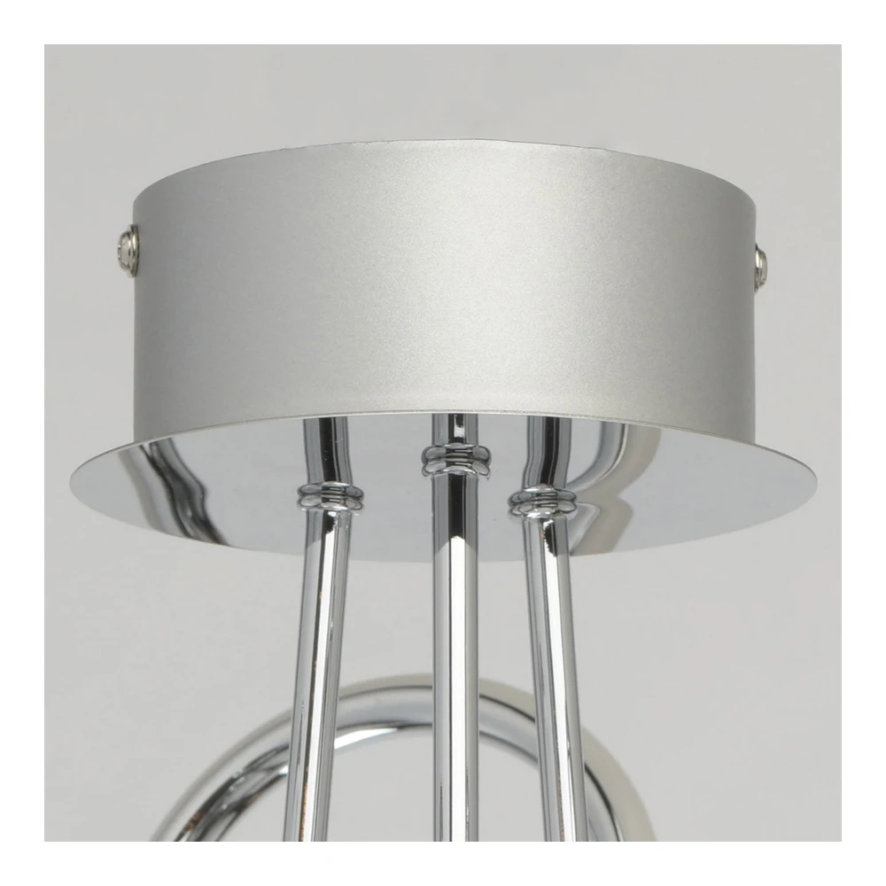 Люстра Этингер 3*3W LED 220 V | Потолочные светильники