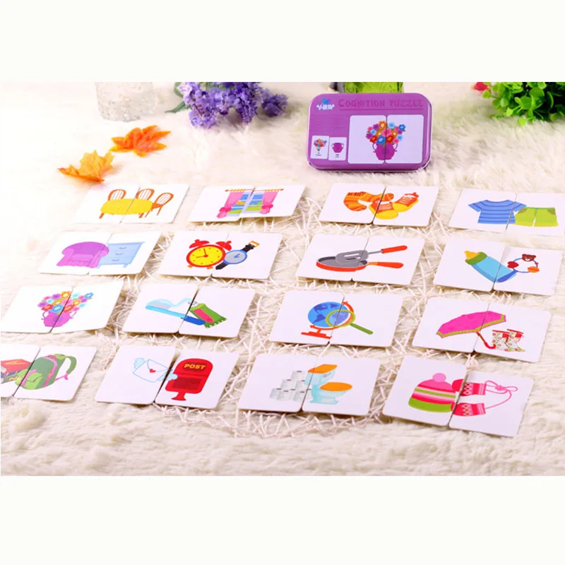 32 шт./лот гнилая книга для раннего детства познавательная детская разрывная с