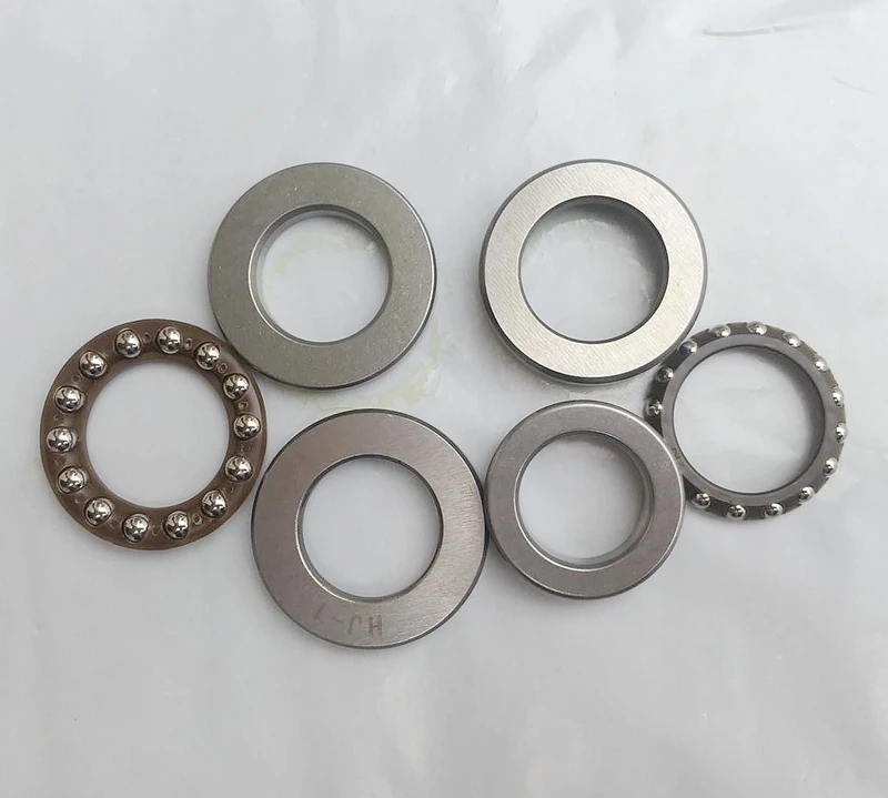 Подшипник рулевого управления для мотоцикла скутера вездехода шарикоподшипник