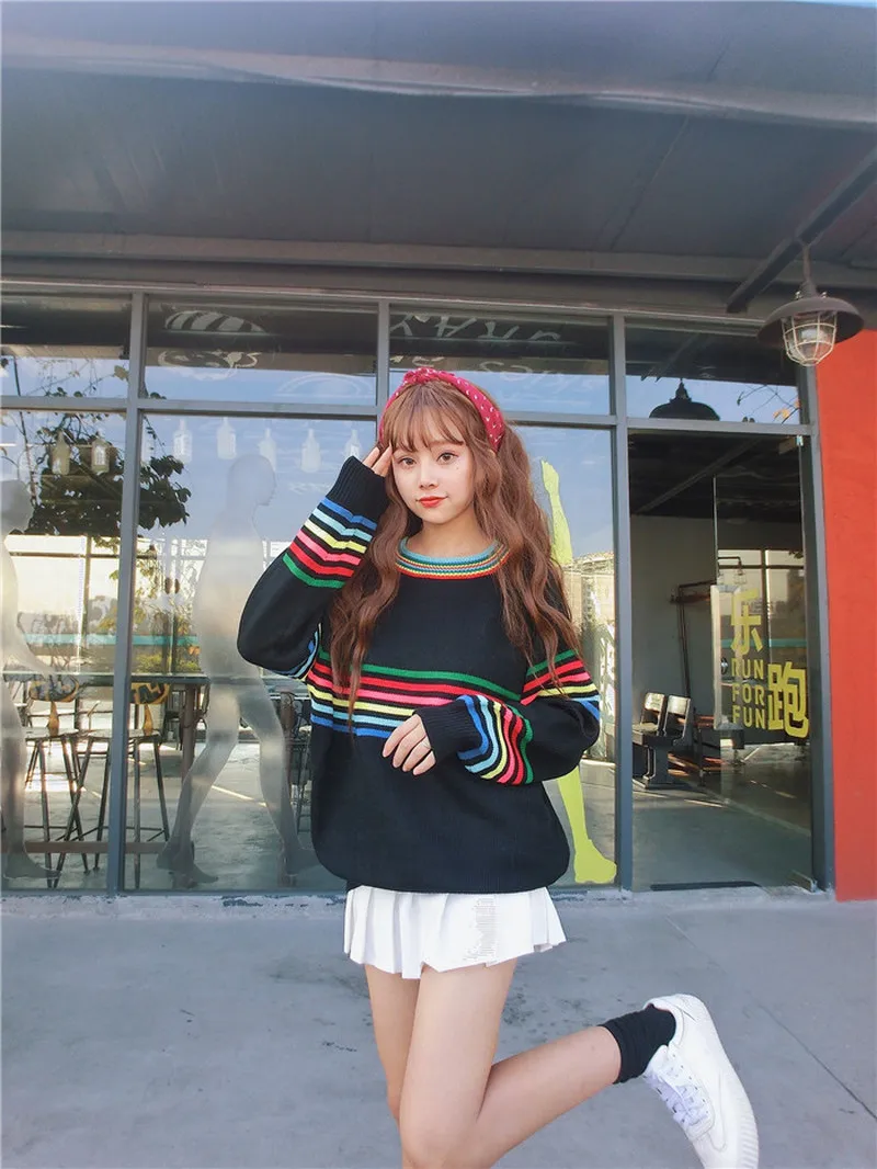 Cheap wholesale 2018 new summer Hot selling women's fashion casual warm nice Sweater L346 | Женская одежда