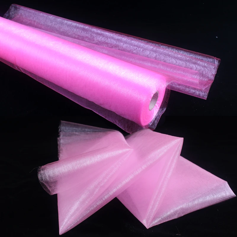 Дешево!(100 м/лот) 75 см в ширину с украшением виде кристаллов из органзы одежда для