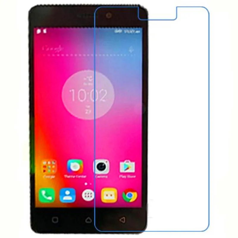 Роскошные 0.3 мм 9 H для Lenovo K6 Мощность закаленное Стекло Экран протектор Премиум