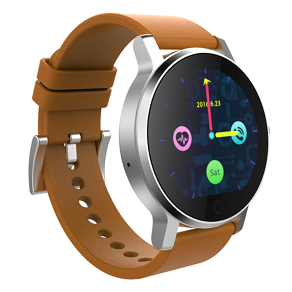 TORTOYO Новые смарт часы SMA09 Bluetooth Smartwatch спортивные с монитором сердечного ритма