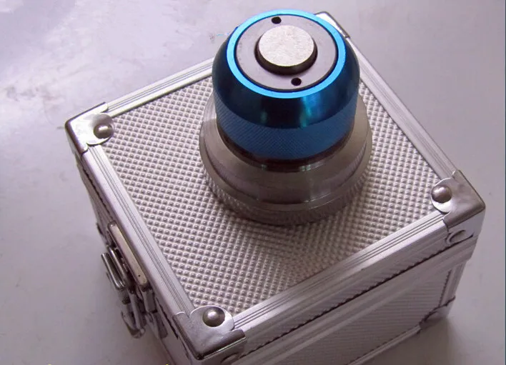 Оптический прибор для проверки оси Z инструмент с ЧПУ против ножа измерительный