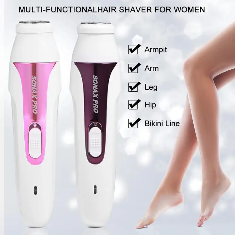 5 в 1 женский набор инструменты для красоты электрический эпилятор резак носа