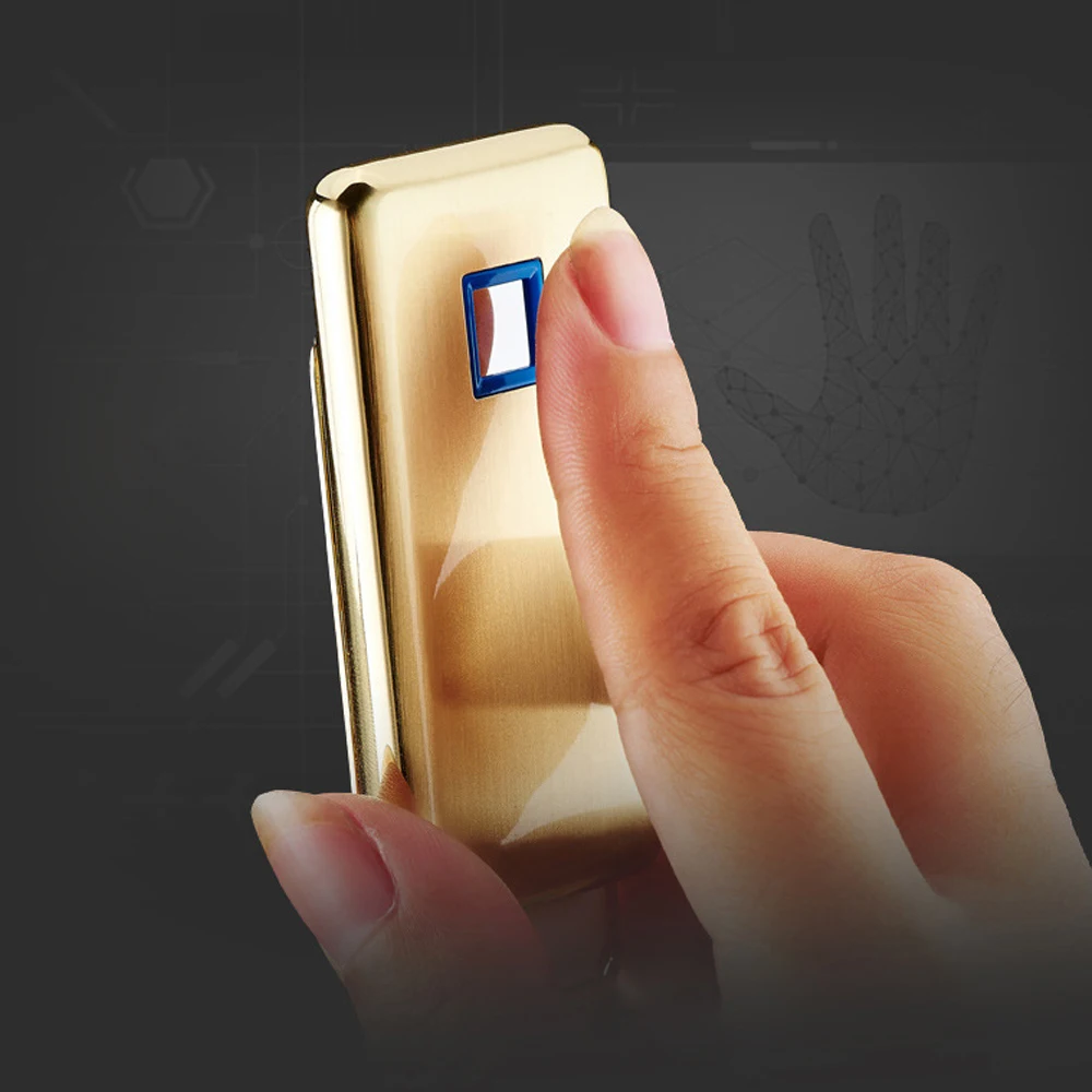 Новинка электронная сигаретная Зажигалка сигара перезаряжаемые USB зажигалки