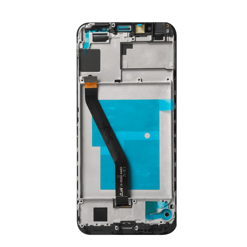 ЖК дисплей с дигитайзером сенсорного экрана для Huawei Y6 Prime 2018 ATU L11 L21 L22 LX1 LX3 L31 L42