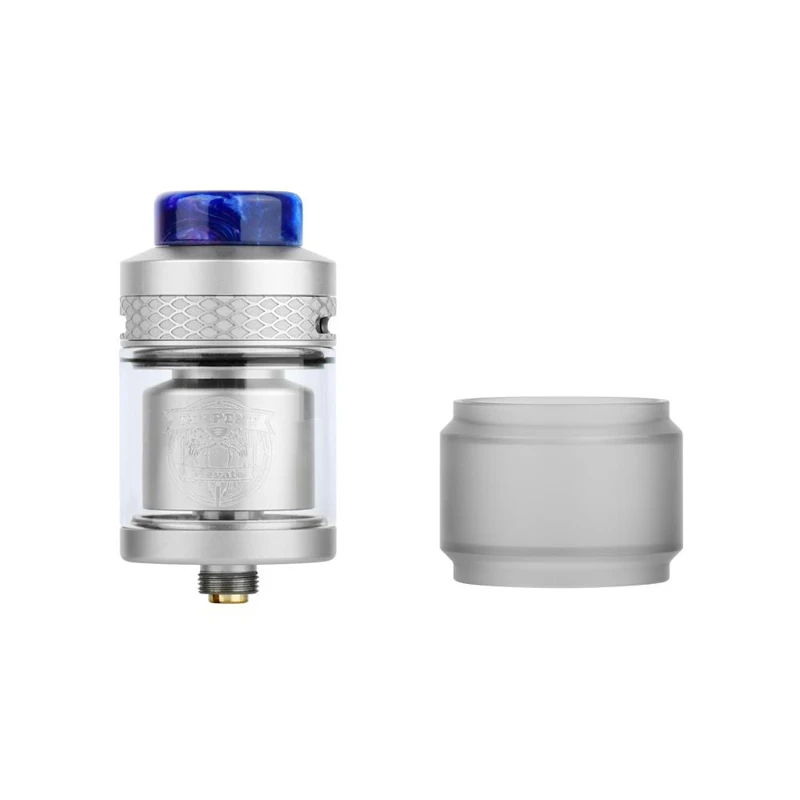 Оригинальный испаритель Wotofo Serpent Elevate RTA бак для восстановления и наполнения
