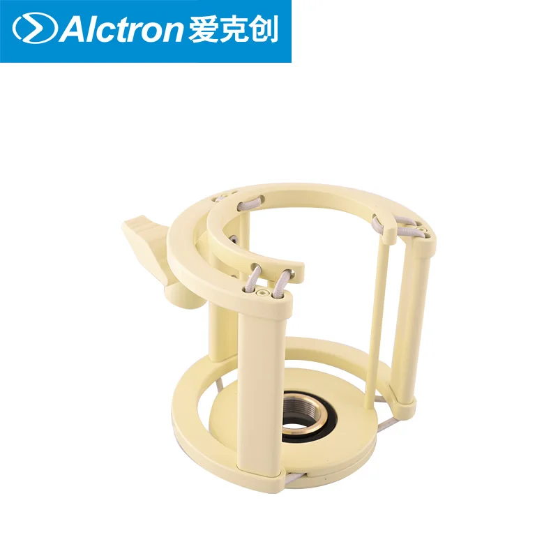 Конденсаторный микрофон Alctron CX5 с большой диафрагмой для студийной записи