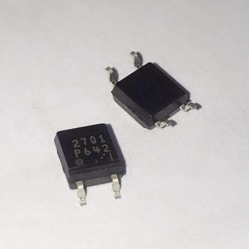 

20pcs 2701 PS2701 PS2701-1-F3 Brand new original Spot SOP-4