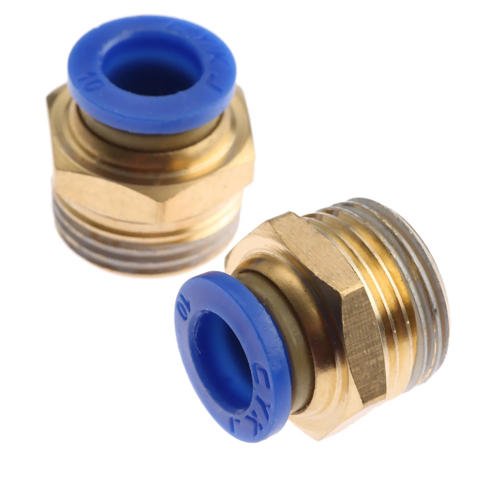 Пневматический соединитель для шлангов прямой пневматический Фиттинг с