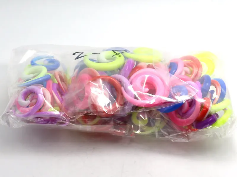 120 шт. акриловые растяжки для пирсинга 2 8 мм|spiral ear taper|ear taperplug gauges |