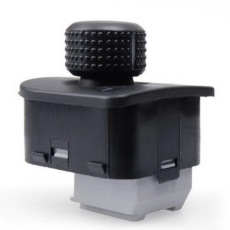 Боковое зеркало тепловой контроллер переключения ручек OEM для VW Passat Jetta Golf Beetle