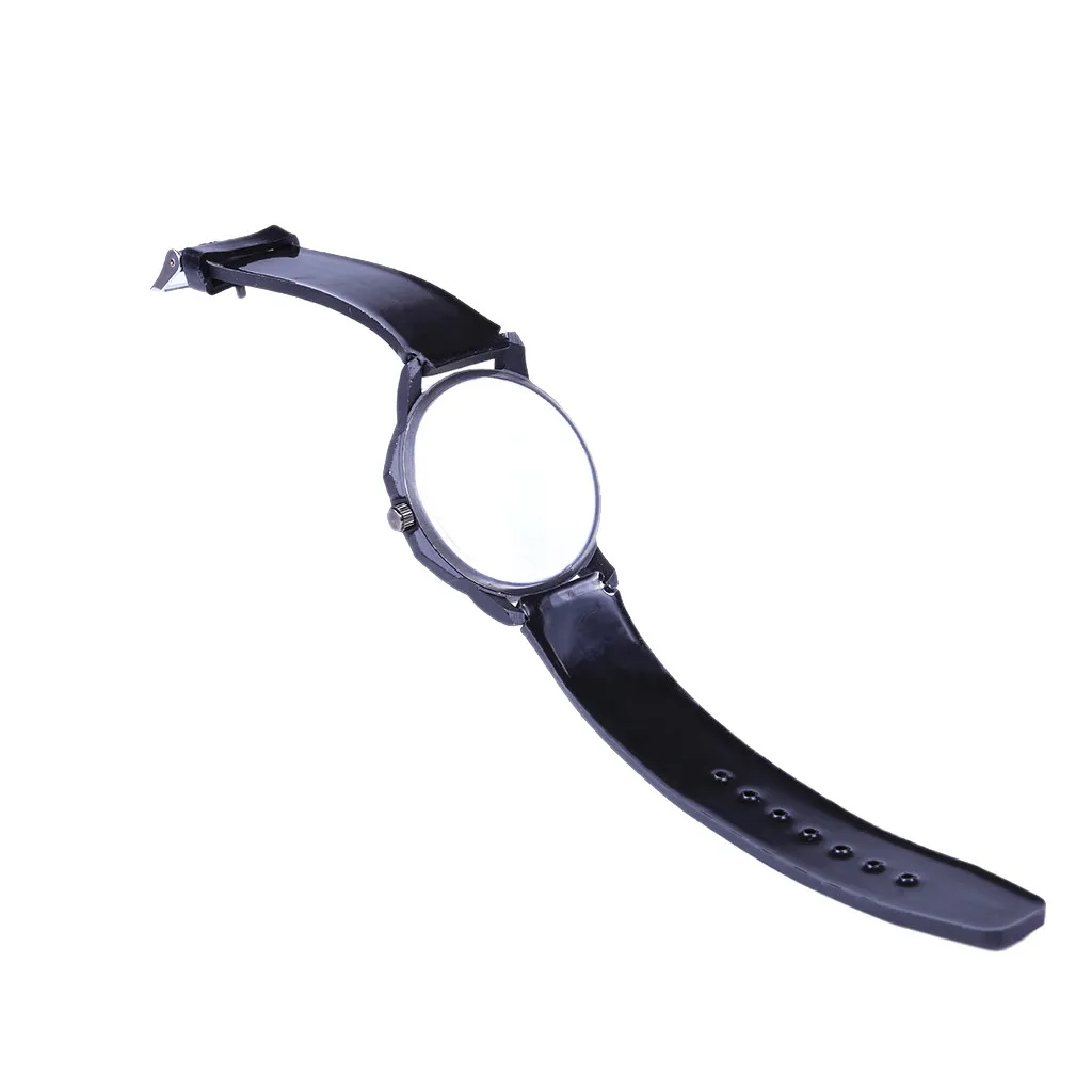 Мужские кварцевые наручные часы Zhou Lianfa с квартальным показом Leban Winner Wild Tempera