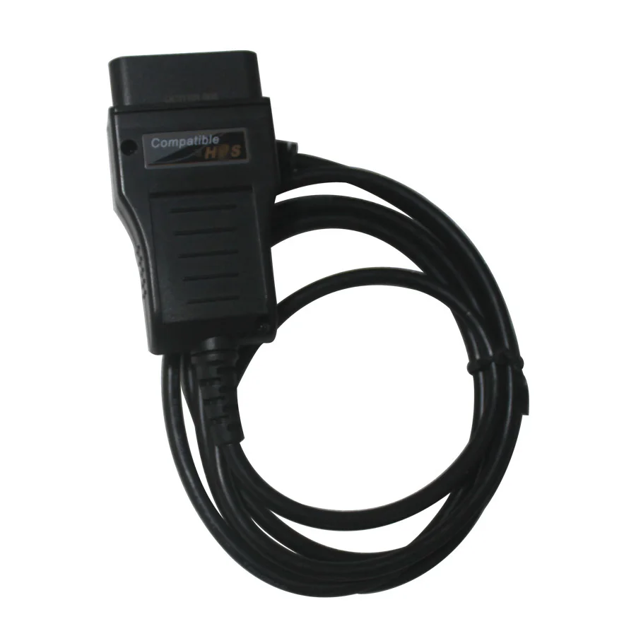 Xhorse HDS кабель для Honda OBD2 диагностический кабель для Honda HDS диагностический кабель лучшая цена