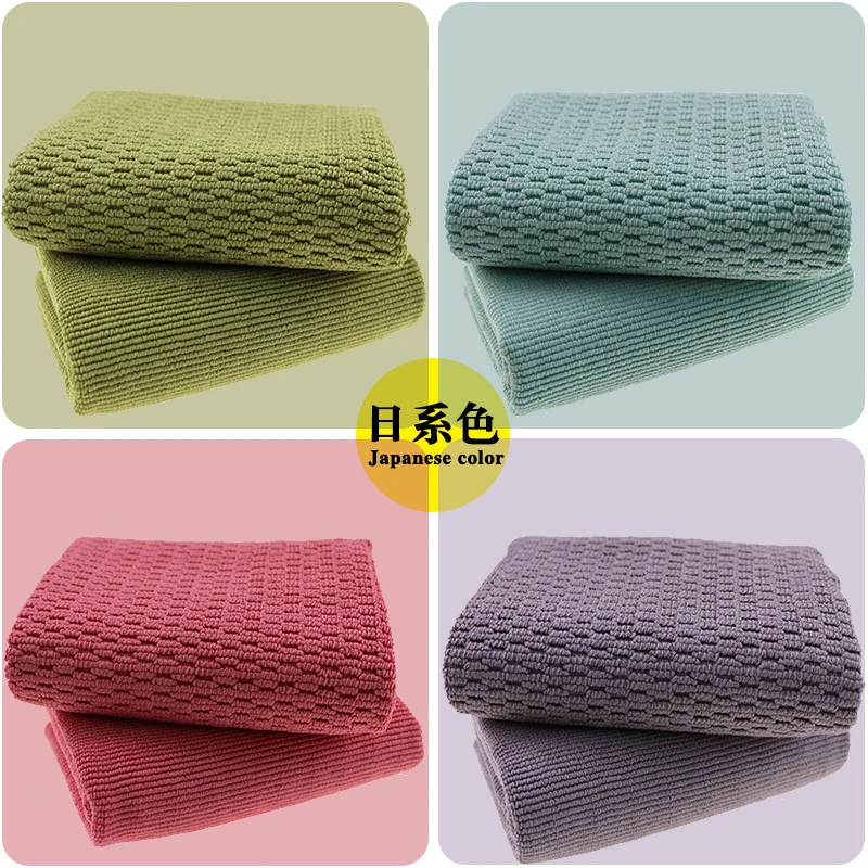 1 шт. салфетка из микрофибры для мытья окон и стола|Чистящие салфетки| |