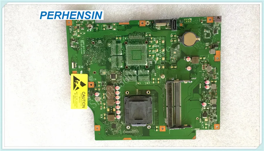 Материнская плата REV 1 3 для Asus Z220IC десктопная материнская протестирована