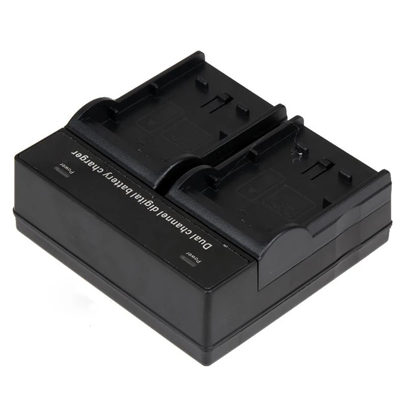 2 шт. NP FW50 NPFW50 батареи + Двухканальное зарядное устройство для Sony Альфа A33 NEX C3 5 SLT
