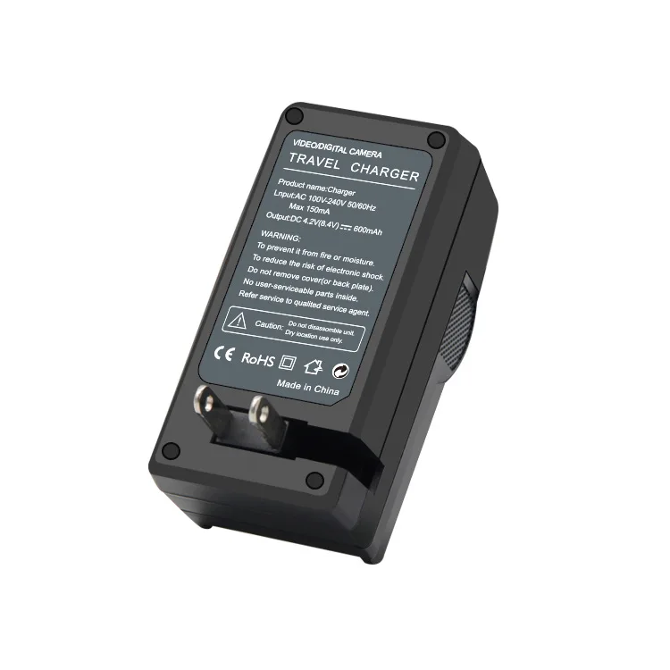 NP-W126 NP W126 Camera Battery Wall Charger for Fujifilm Fuji X-T1 X-A1 XT1 XA2 | Электроника