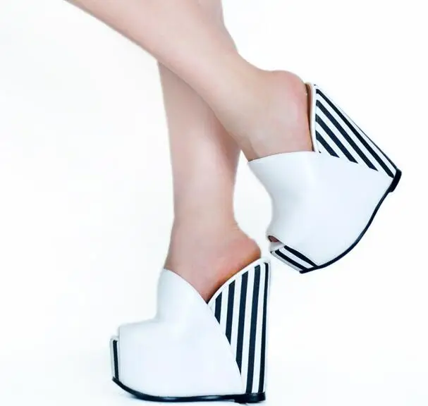 Женские босоножки из искусственной кожи высокое качество белые туфли на