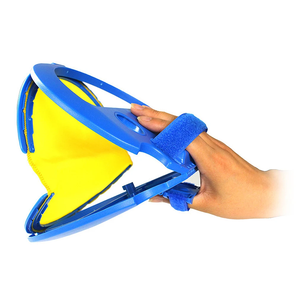 Ручной ловля мяча игры для детей и взрослых Офис Отдых на открытом воздухе