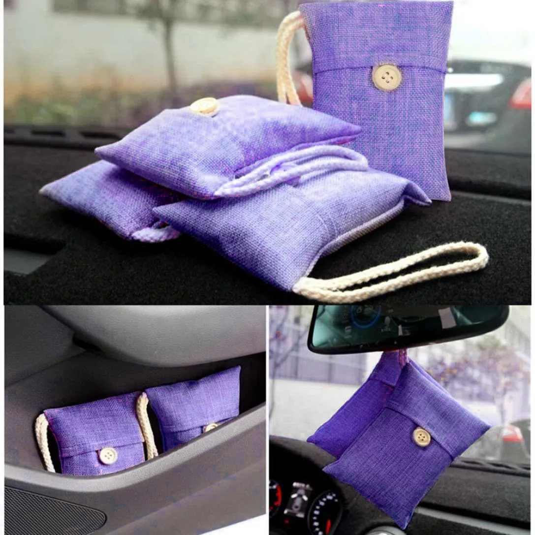 1 шт. мешок автомобиля бамбуковый уголь активированный освежитель воздуха